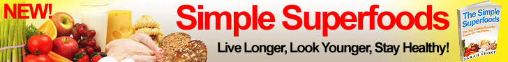 Simple Superfood